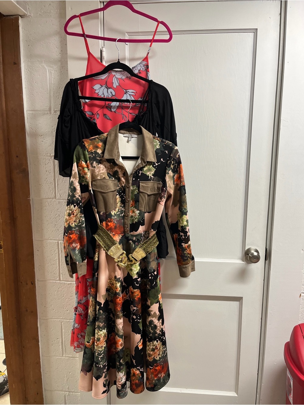 Lot of 3 Dresses. Denny Rose, Italy